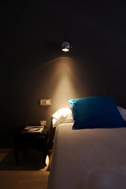 Hostal Totsompops Colera Gasthof