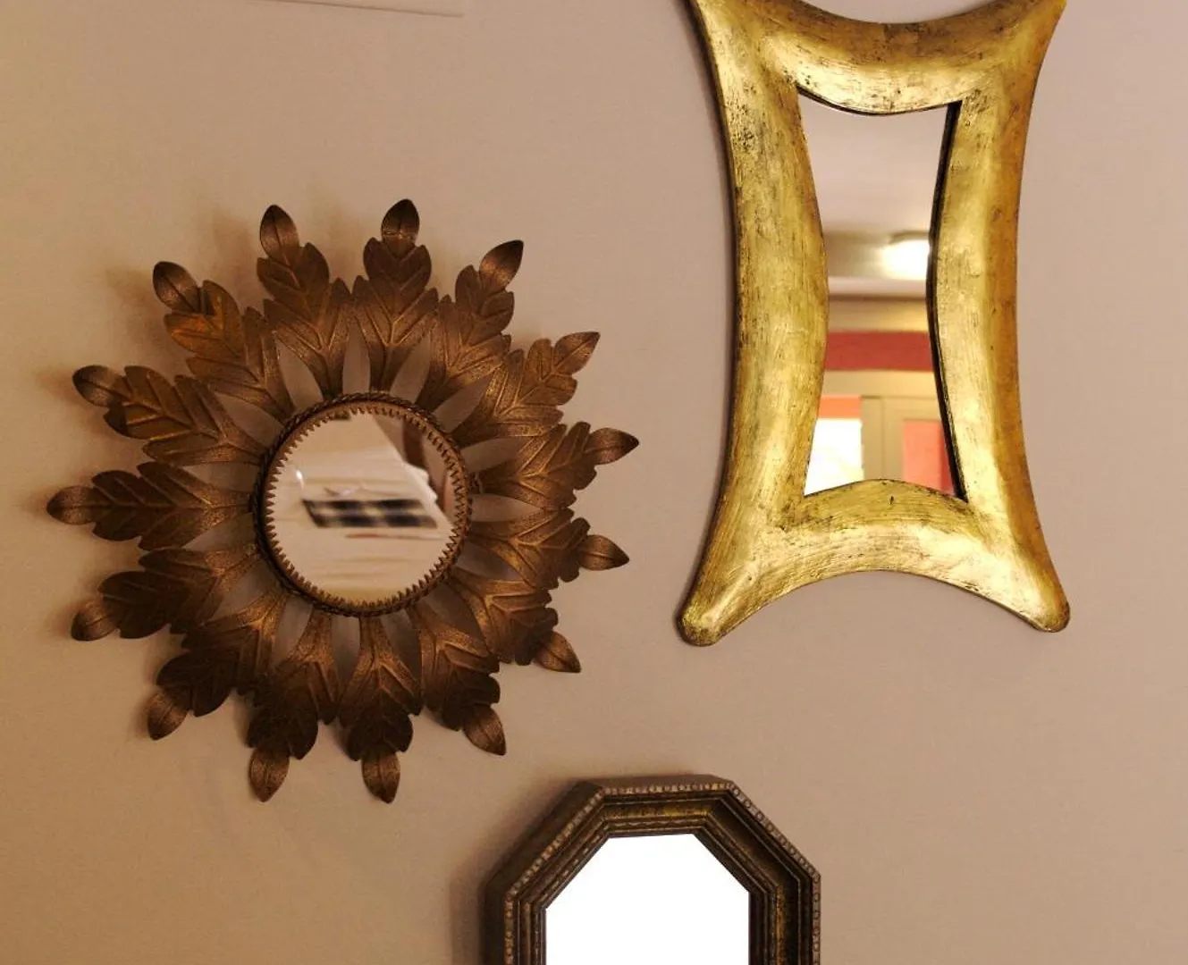 ** Gasthof Hostal Totsompops Colera Spanien