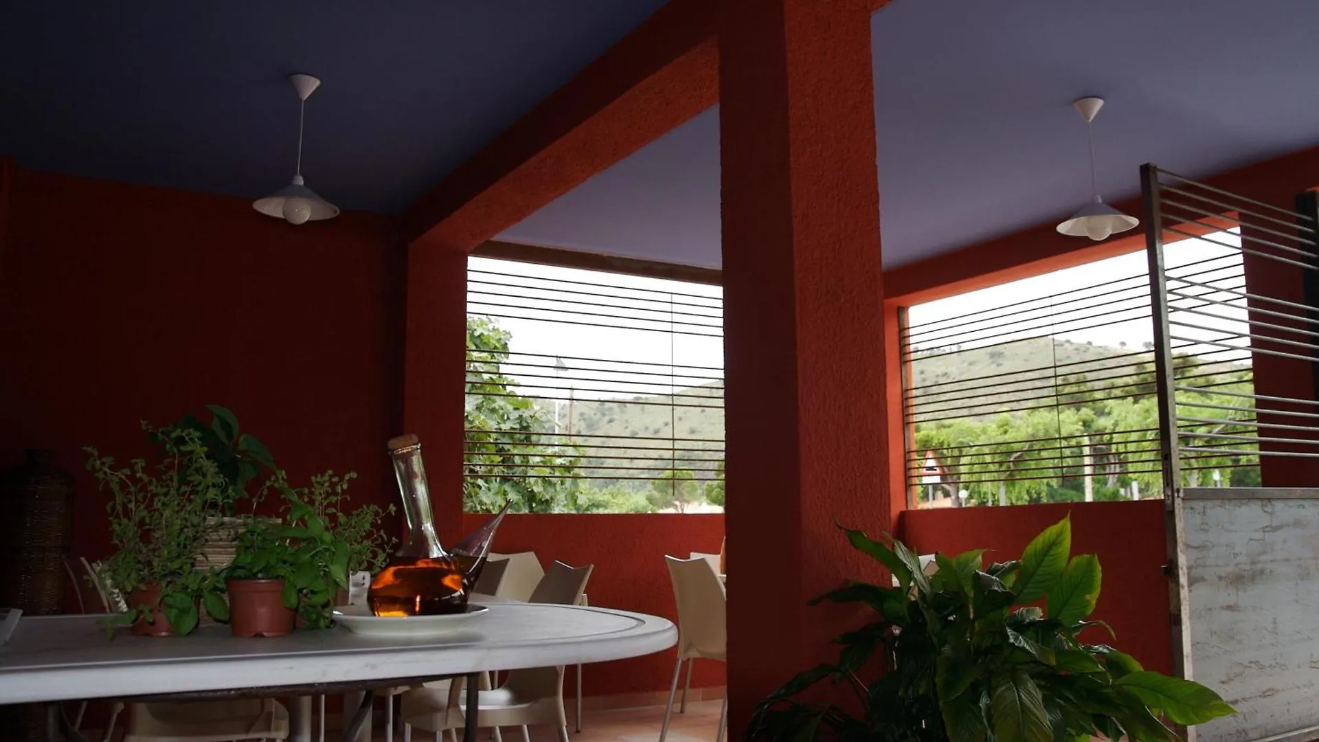 Hostal Totsompops Colera 2*,