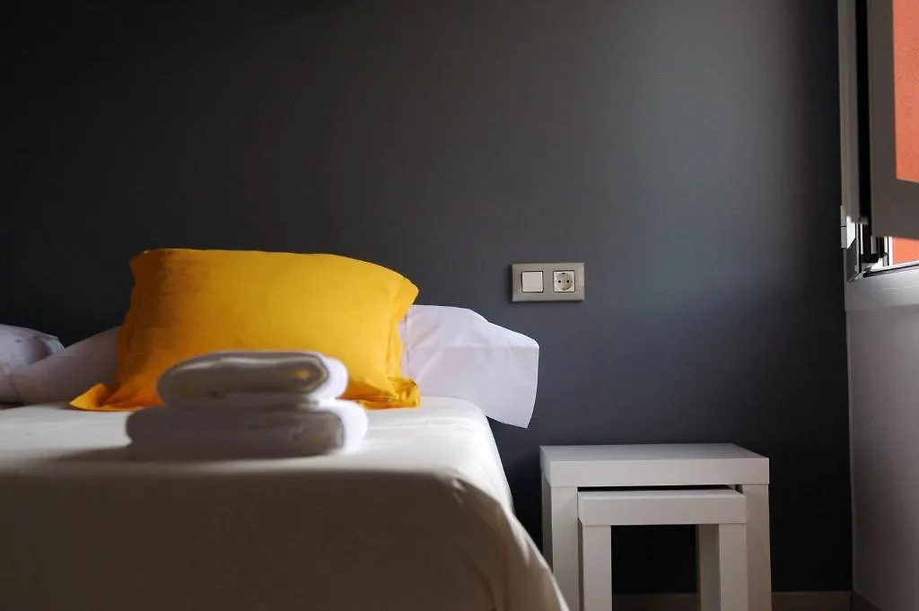 Gasthof Hostal Totsompops Colera