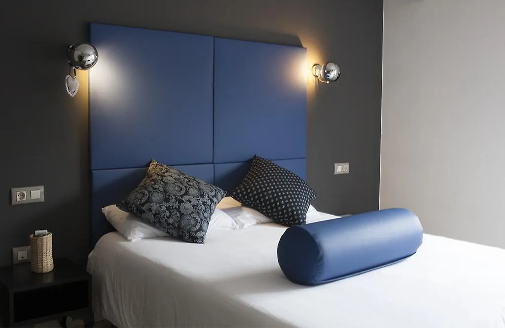 Gasthof Hostal Totsompops Colera