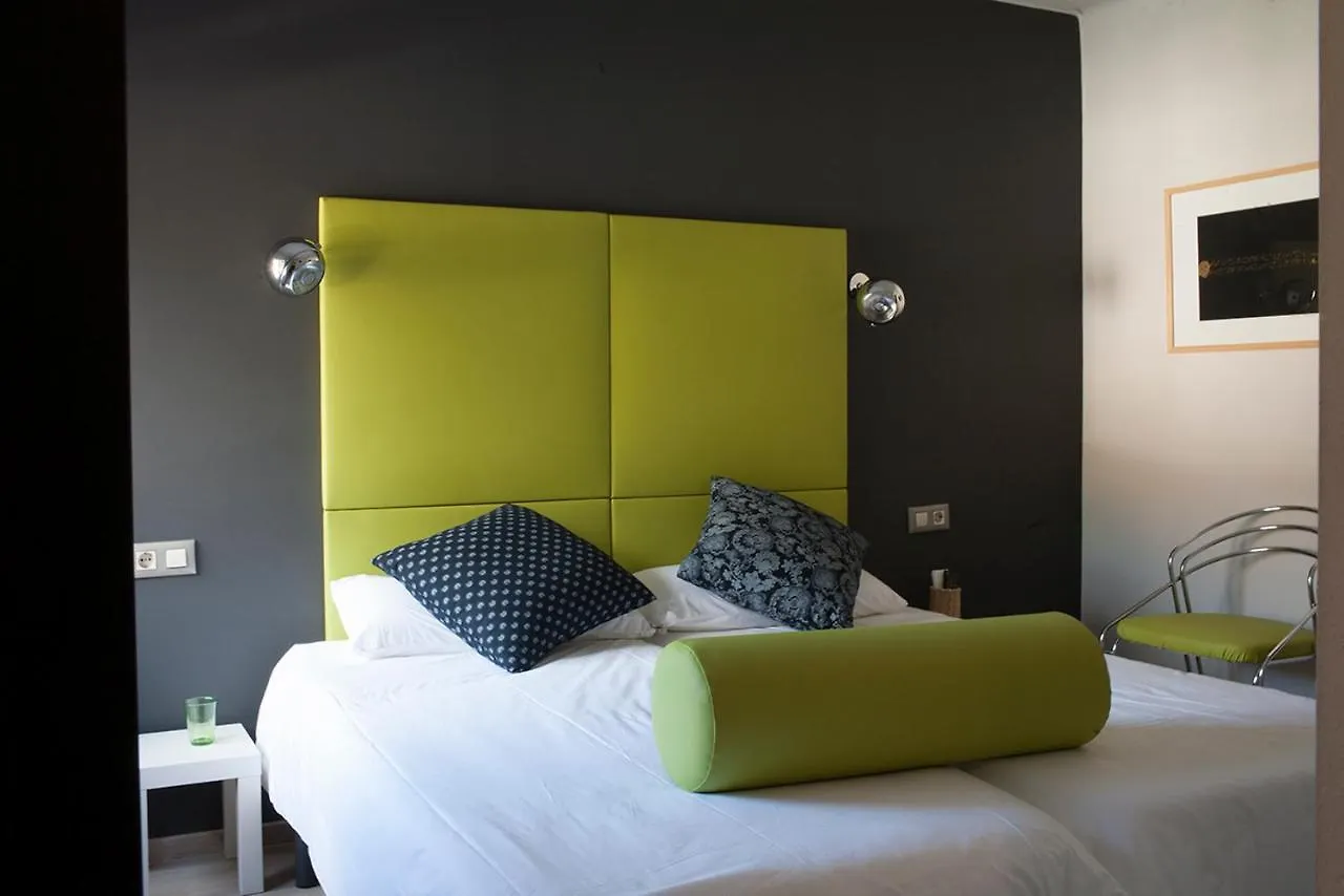 Hostal Totsompops Colera