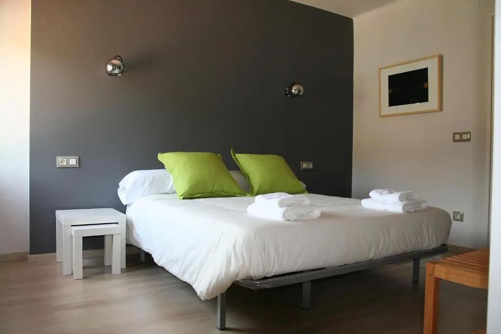 Hostal Totsompops Colera