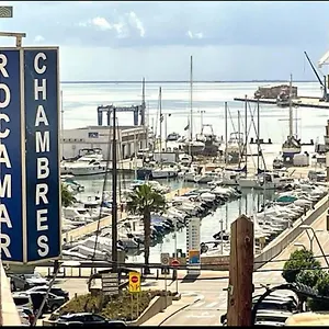 Hotel Nou Rocamar
