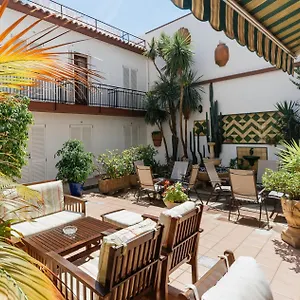 Gasthuis Mallorca Boutique, Malgrat de Mar
