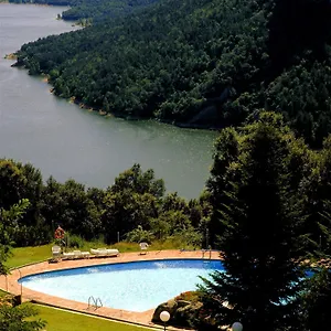 Hotel De Vic-sau