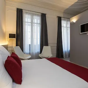 Gasthof Izaila Plaza Catalunya