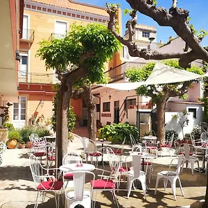 Gasthof Plaja I Pati De Plaja